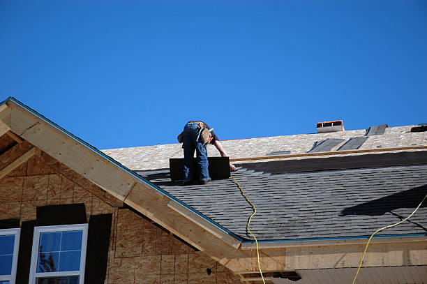 Best Roof Leak Repair  in Walnut Grove, CA