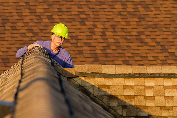 Roof Repair Estimates in Walnut Grove, CA