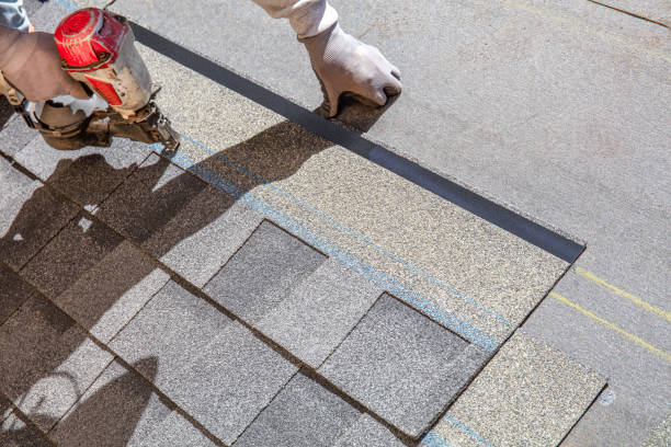 Professional Roofing Contractor in Walnut Grove, CA